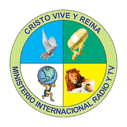 Cristo Sana y Liberta